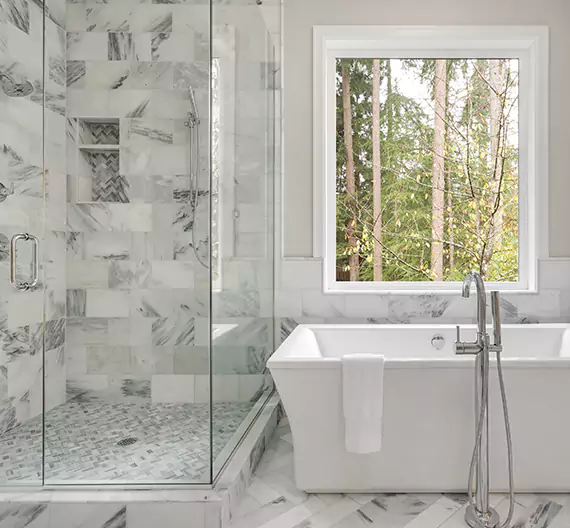 Why Choose Anchor Bathroom Remodeling for Quality Master Bathroom Renovation Services in Burlington, VT?