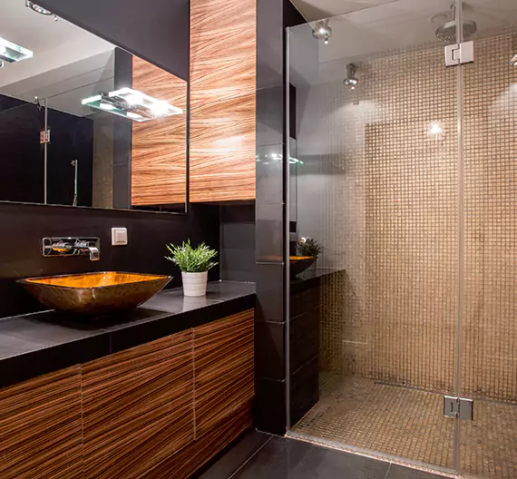 Why Choose Anchor Bathroom Remodeling for New Bathroom Construction Services in Burlington, VT?