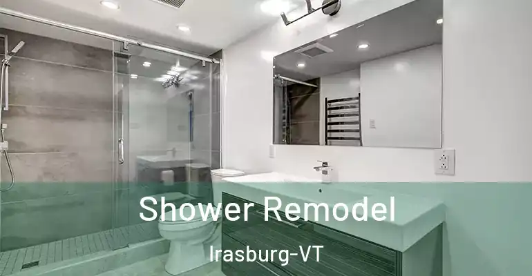 inner Bathroom imggen Shower Remodel Irasburg-VT