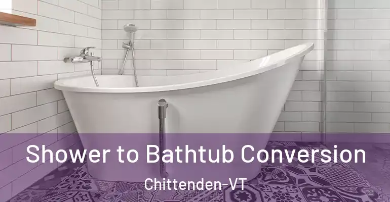 inner Bathroom imggen Shower to Bathtub Conversion Chittenden-VT