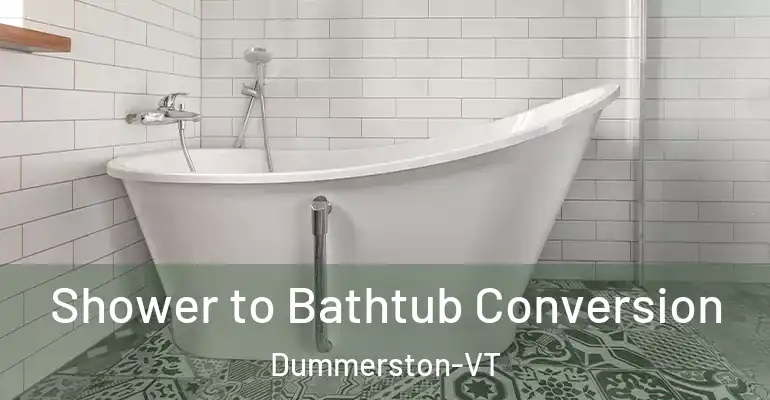 inner Bathroom imggen Shower to Bathtub Conversion Dummerston-VT