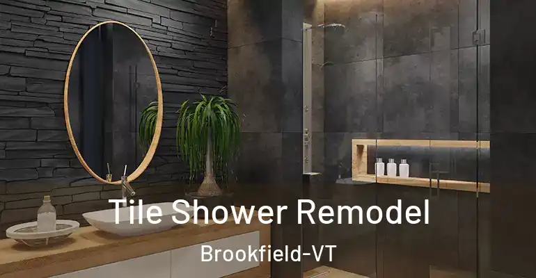 inner Bathroom imggen Tile Shower Remodel Brookfield-VT
