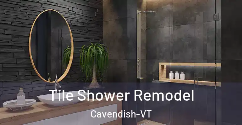 inner Bathroom imggen Tile Shower Remodel Cavendish-VT