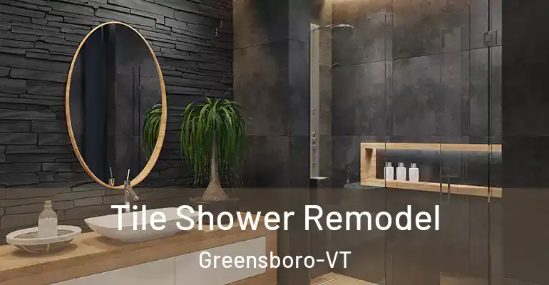 inner Bathroom imggen Tile Shower Remodel Greensboro-VT