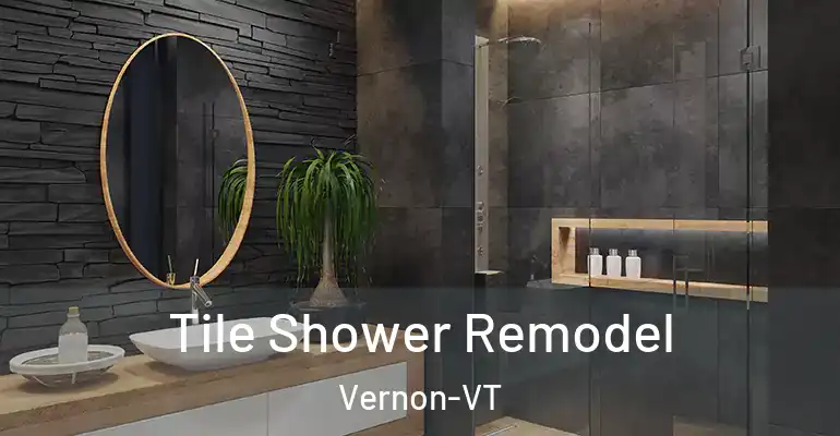 inner Bathroom imggen Tile Shower Remodel Vernon-VT