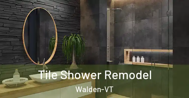 inner Bathroom imggen Tile Shower Remodel Walden-VT