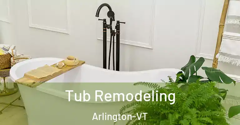 inner Bathroom imggen Tub Remodeling Arlington-VT