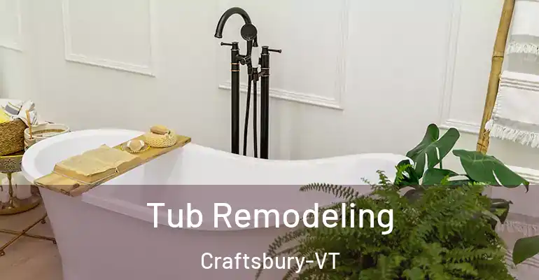 inner Bathroom imggen Tub Remodeling Craftsbury-VT