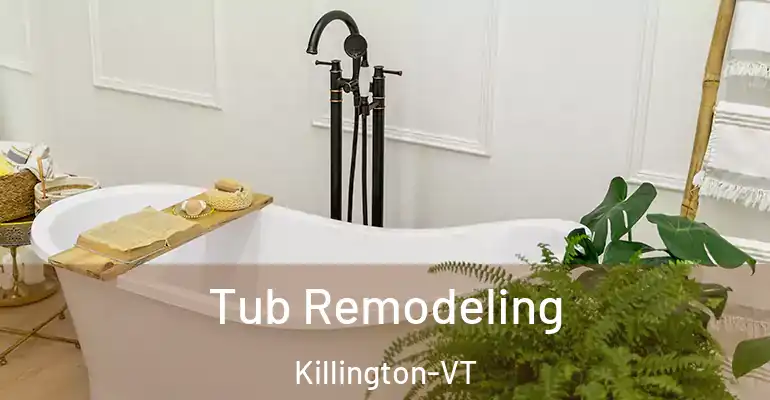 inner Bathroom imggen Tub Remodeling Killington-VT