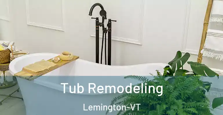 inner Bathroom imggen Tub Remodeling Lemington-VT