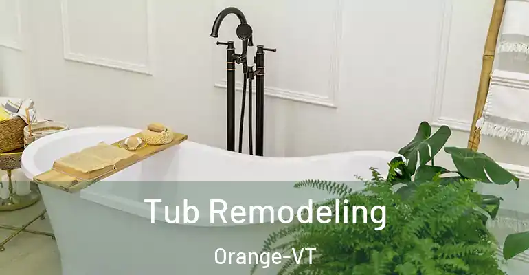 inner Bathroom imggen Tub Remodeling Orange-VT