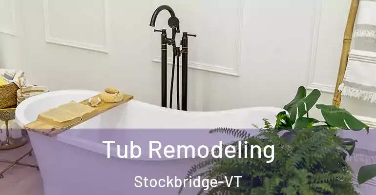 inner Bathroom imggen Tub Remodeling Stockbridge-VT