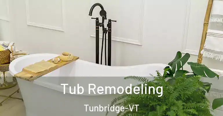 inner Bathroom imggen Tub Remodeling Tunbridge-VT