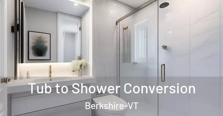 inner Bathroom imggen Tub to Shower Conversion Berkshire-VT