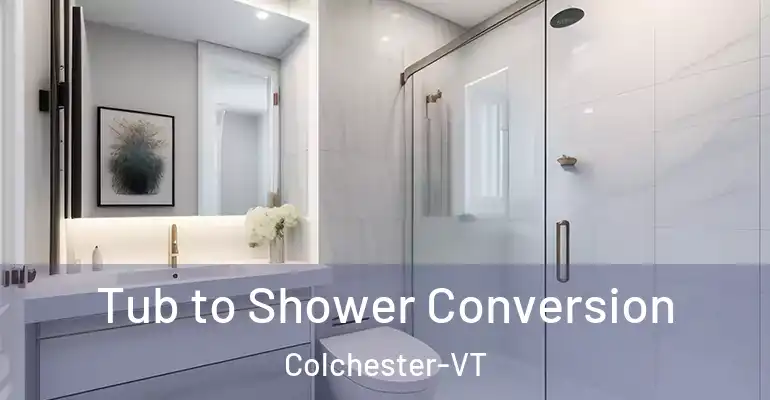 inner Bathroom imggen Tub to Shower Conversion Colchester-VT