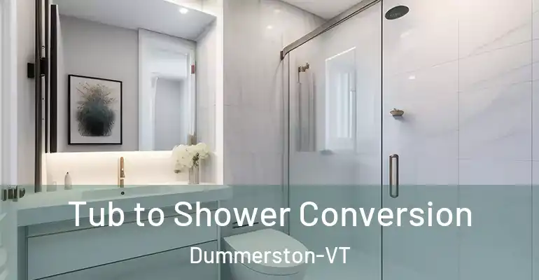 inner Bathroom imggen Tub to Shower Conversion Dummerston-VT