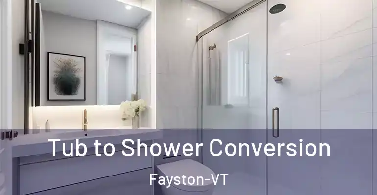 inner Bathroom imggen Tub to Shower Conversion Fayston-VT