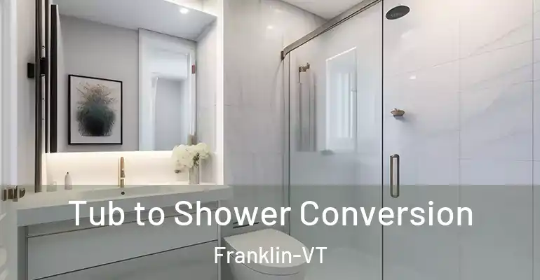 inner Bathroom imggen Tub to Shower Conversion Franklin-VT