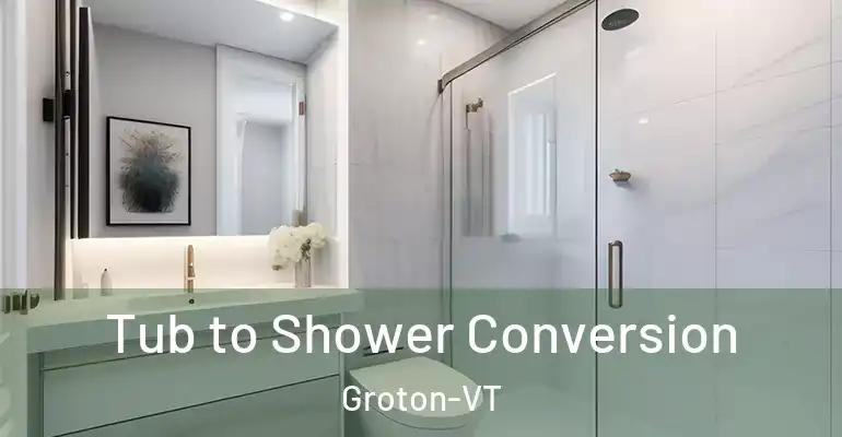 inner Bathroom imggen Tub to Shower Conversion Groton-VT