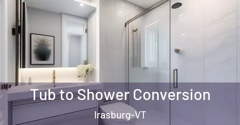 inner Bathroom imggen Tub to Shower Conversion Irasburg-VT