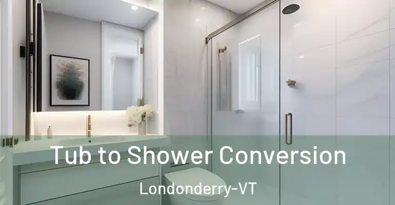 inner Bathroom imggen Tub to Shower Conversion Londonderry-VT