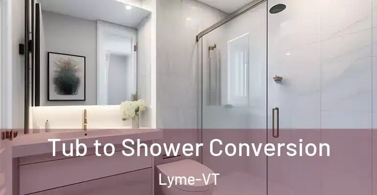 inner Bathroom imggen Tub to Shower Conversion Lyme-VT