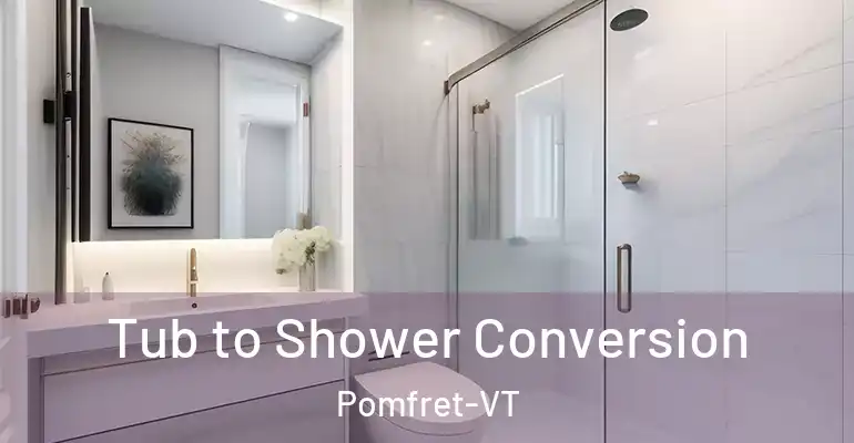 inner Bathroom imggen Tub to Shower Conversion Pomfret-VT