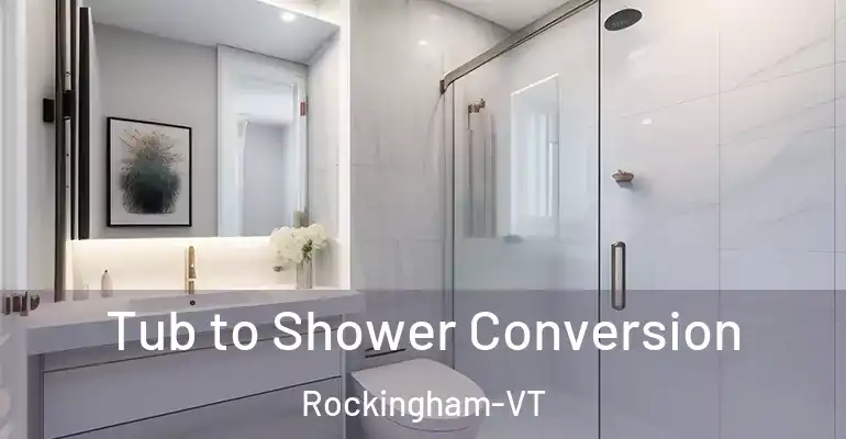 inner Bathroom imggen Tub to Shower Conversion Rockingham-VT