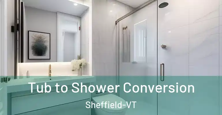 inner Bathroom imggen Tub to Shower Conversion Sheffield-VT