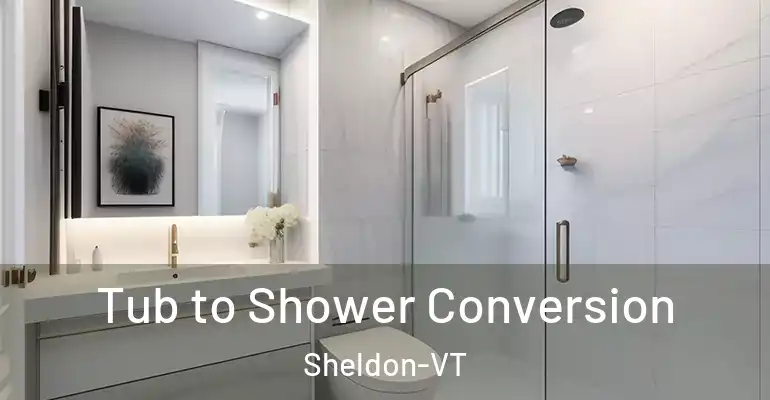 inner Bathroom imggen Tub to Shower Conversion Sheldon-VT