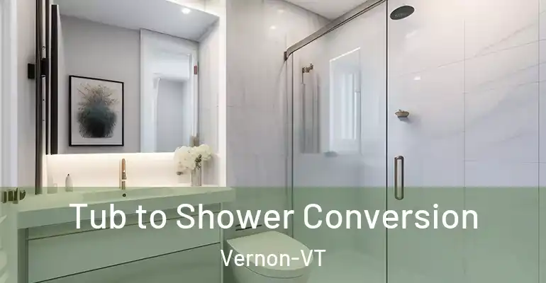 inner Bathroom imggen Tub to Shower Conversion Vernon-VT
