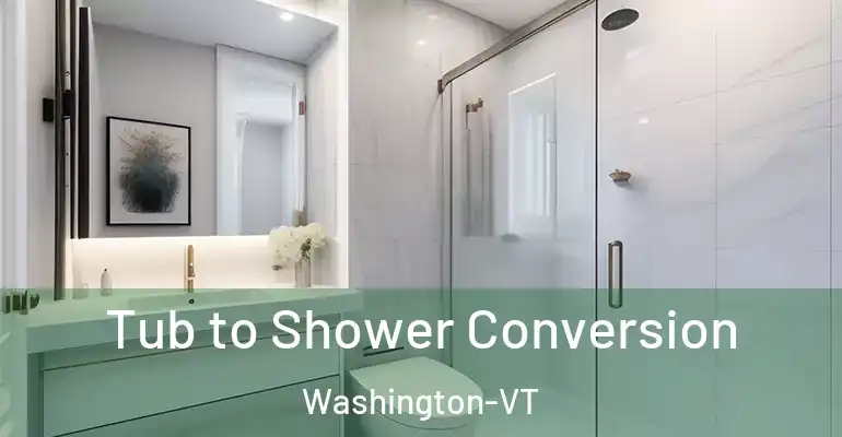 inner Bathroom imggen Tub to Shower Conversion Washington-VT