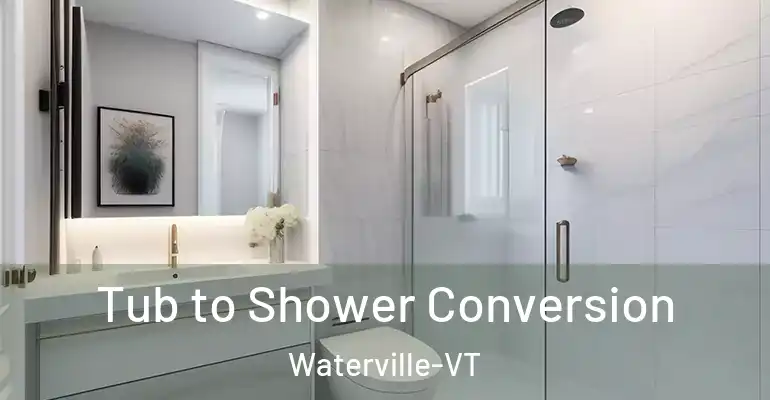 inner Bathroom imggen Tub to Shower Conversion Waterville-VT