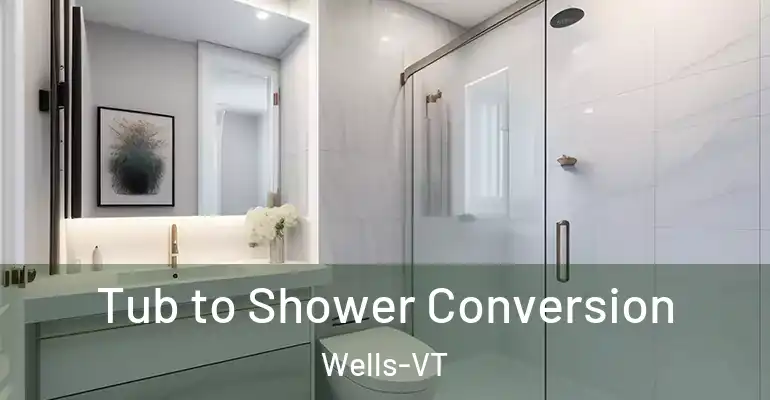 inner Bathroom imggen Tub to Shower Conversion Wells-VT
