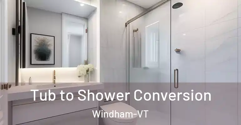 inner Bathroom imggen Tub to Shower Conversion Windham-VT