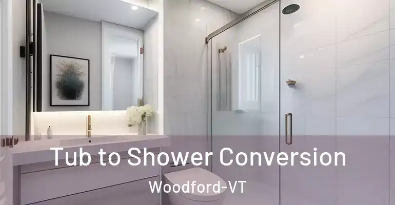 inner Bathroom imggen Tub to Shower Conversion Woodford-VT
