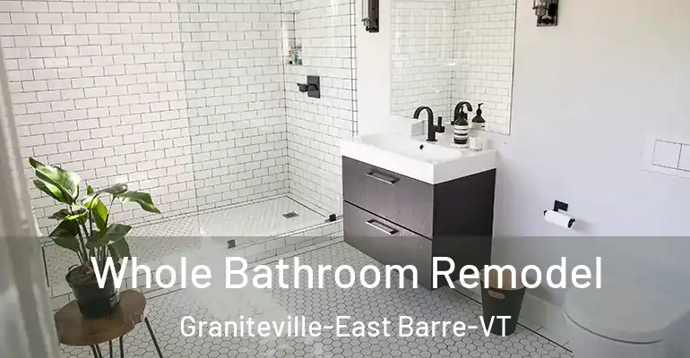 inner Bathroom imggen Whole Bathroom Remodel Graniteville-East Barre-VT