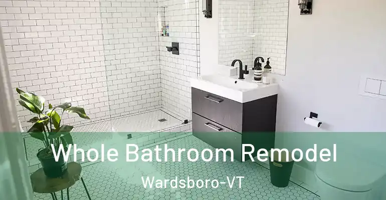 inner Bathroom imggen Whole Bathroom Remodel Wardsboro-VT